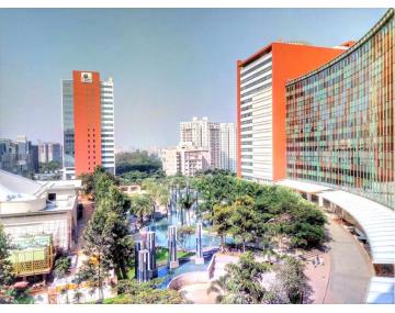 Prestige Shantiniketan - Tower C - Signature Tower